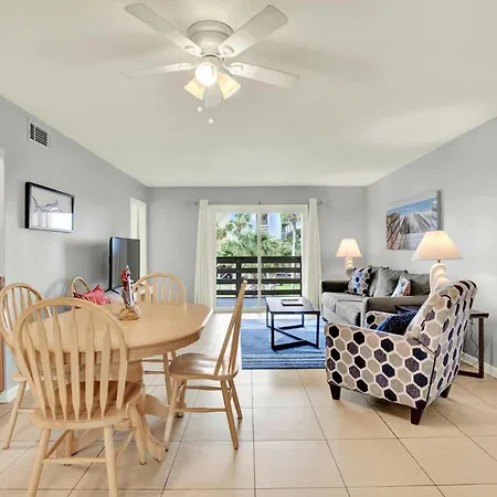 Lighthouse Point Rental 35A Tybee Island Exterior photo