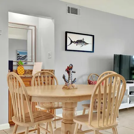 Lighthouse Point Rental 35A Tybee Island Exterior photo