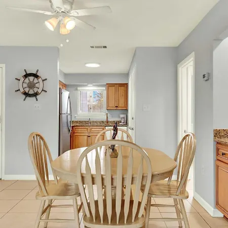 Lighthouse Point Rental 35A Tybee Island Exterior photo