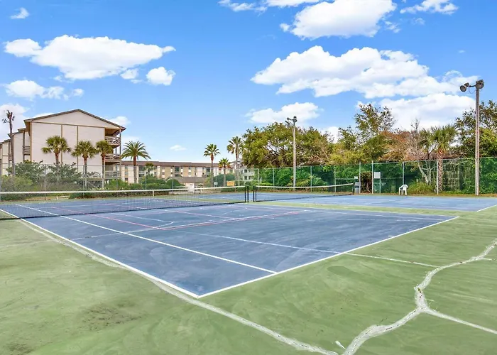 Lighthouse Point Rental 35A