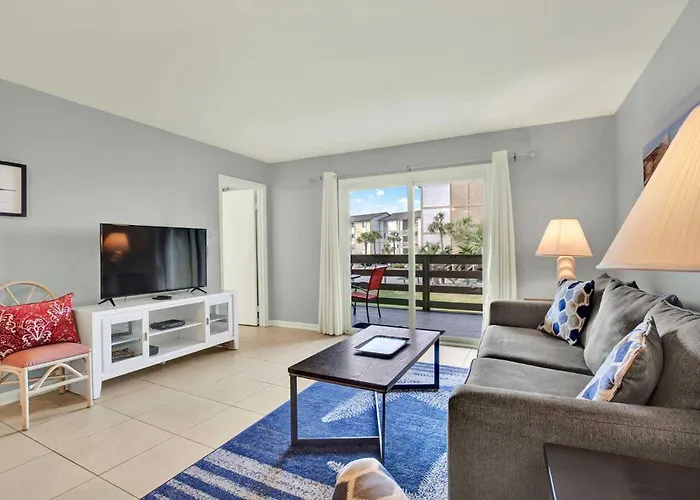 Lighthouse Point Rental 35A