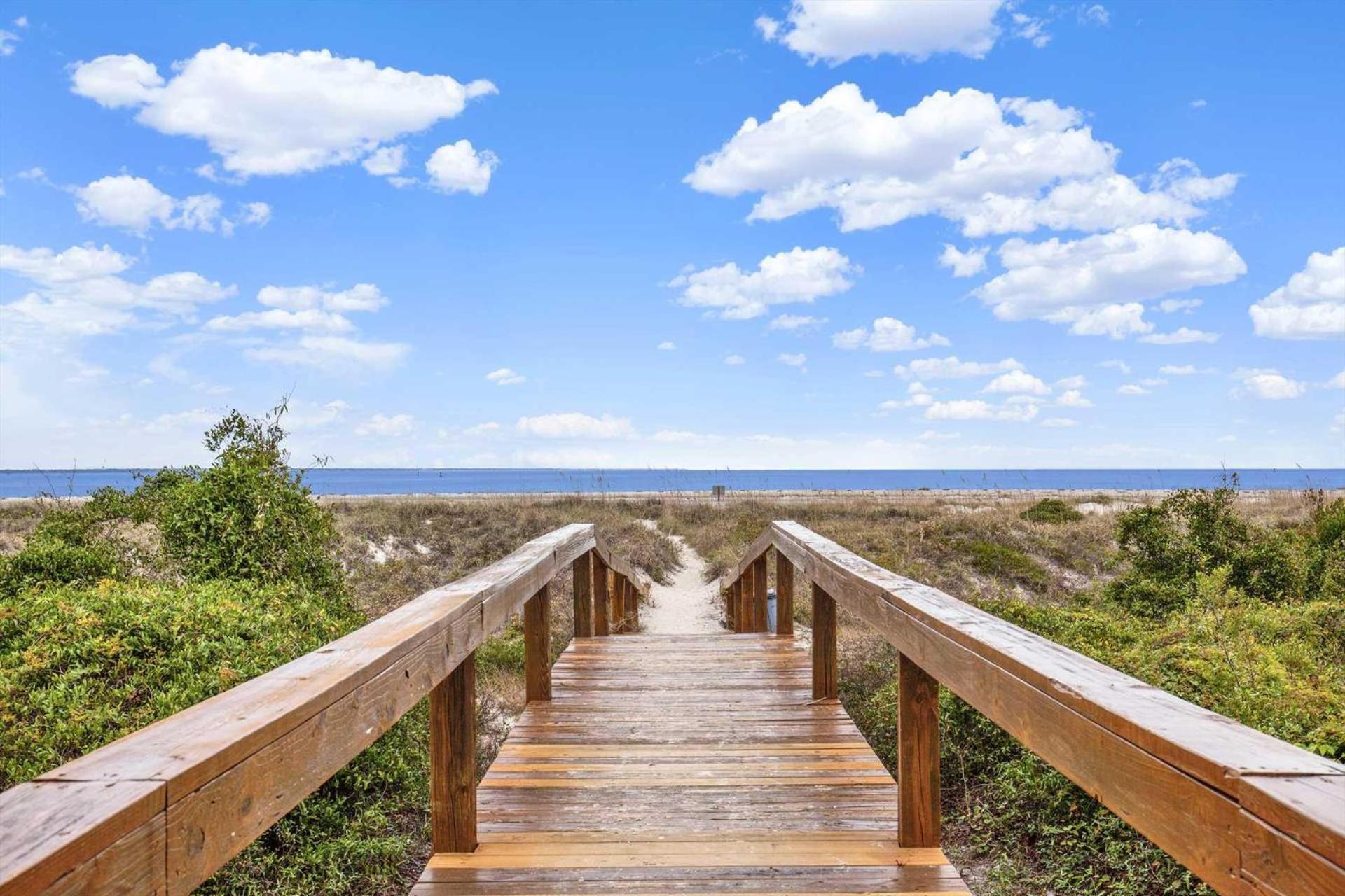 Lighthouse Point 35a * Tybee Island