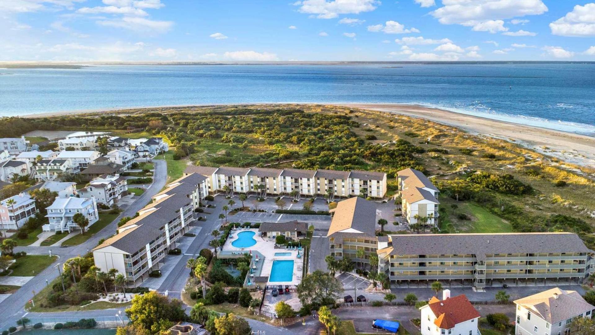 Lighthouse Point 35a Holiday home *