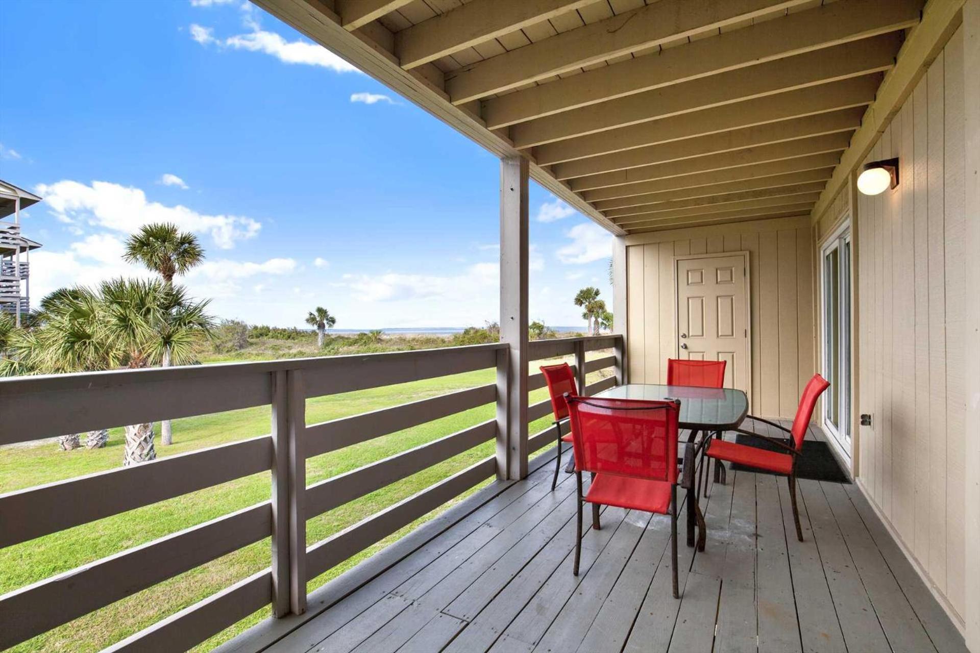 Holiday home Lighthouse Point 35a *