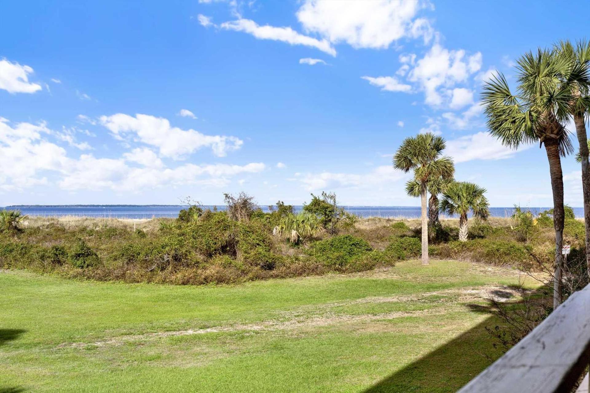 Lighthouse Point 35a Tybee Island