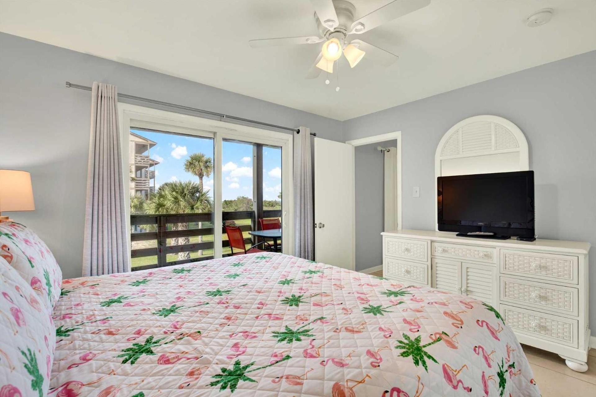 Lighthouse Point 35a * Tybee Island