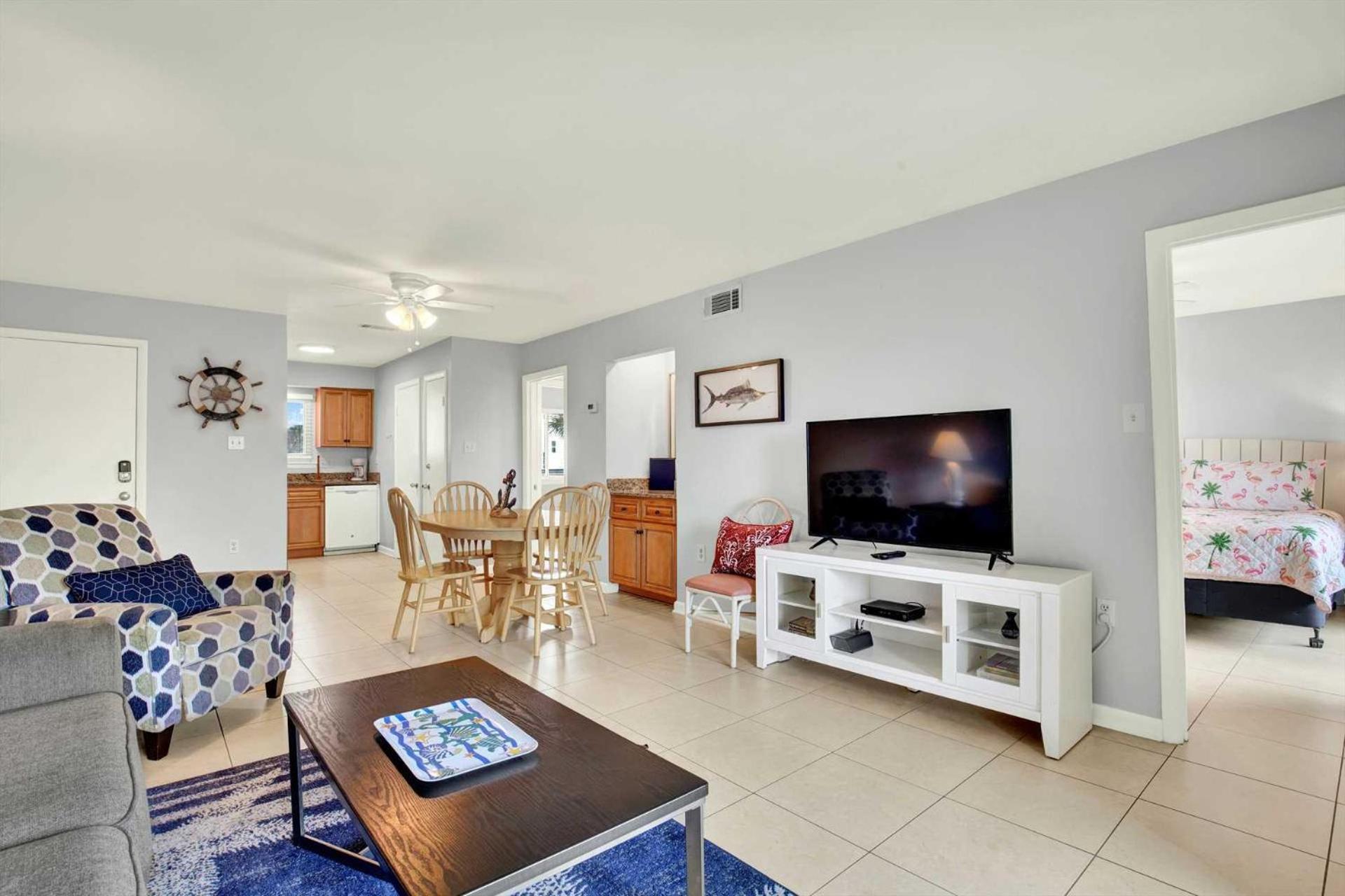Holiday home Lighthouse Point 35a