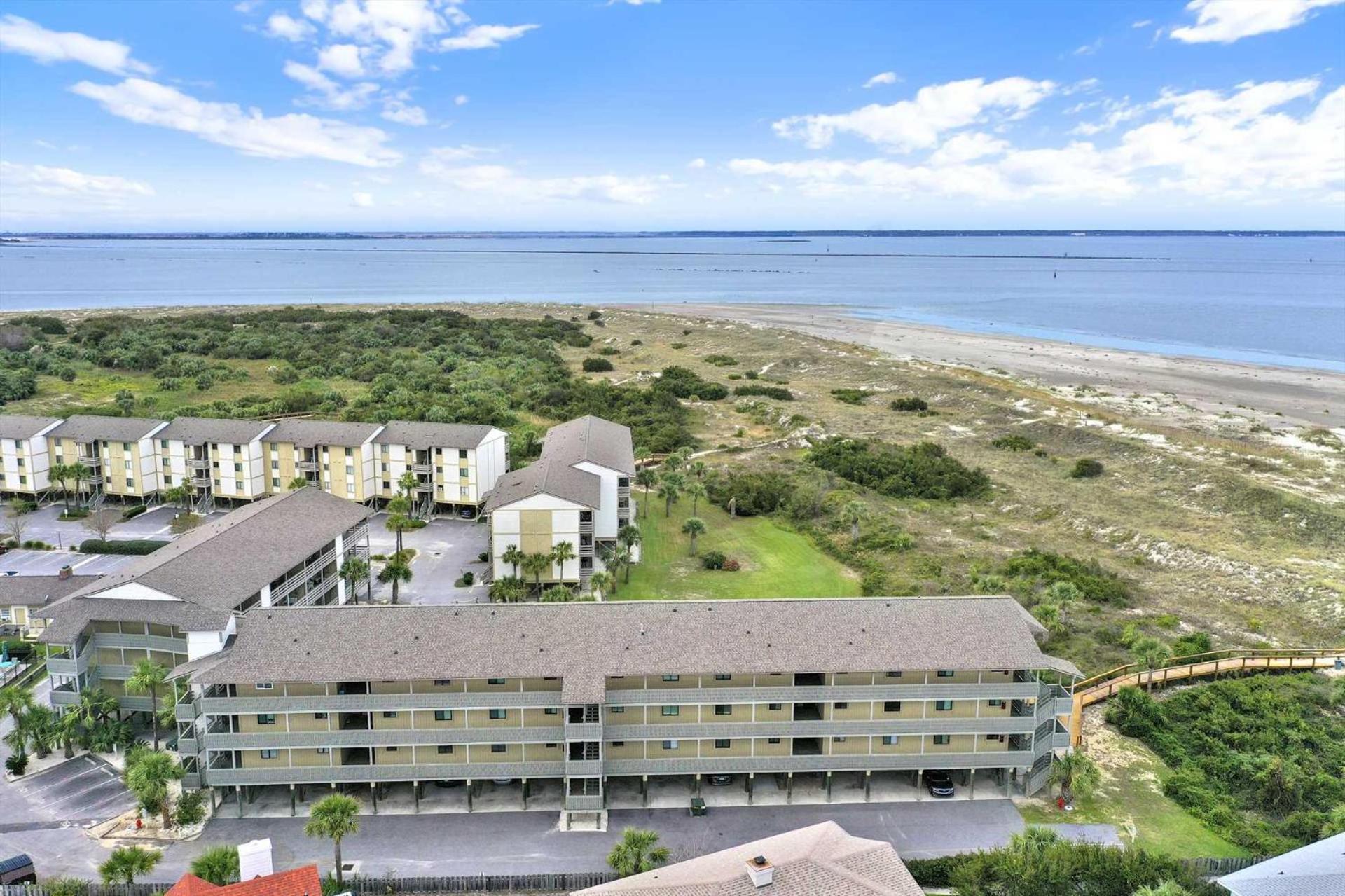 Lighthouse Point 35a Holiday home *