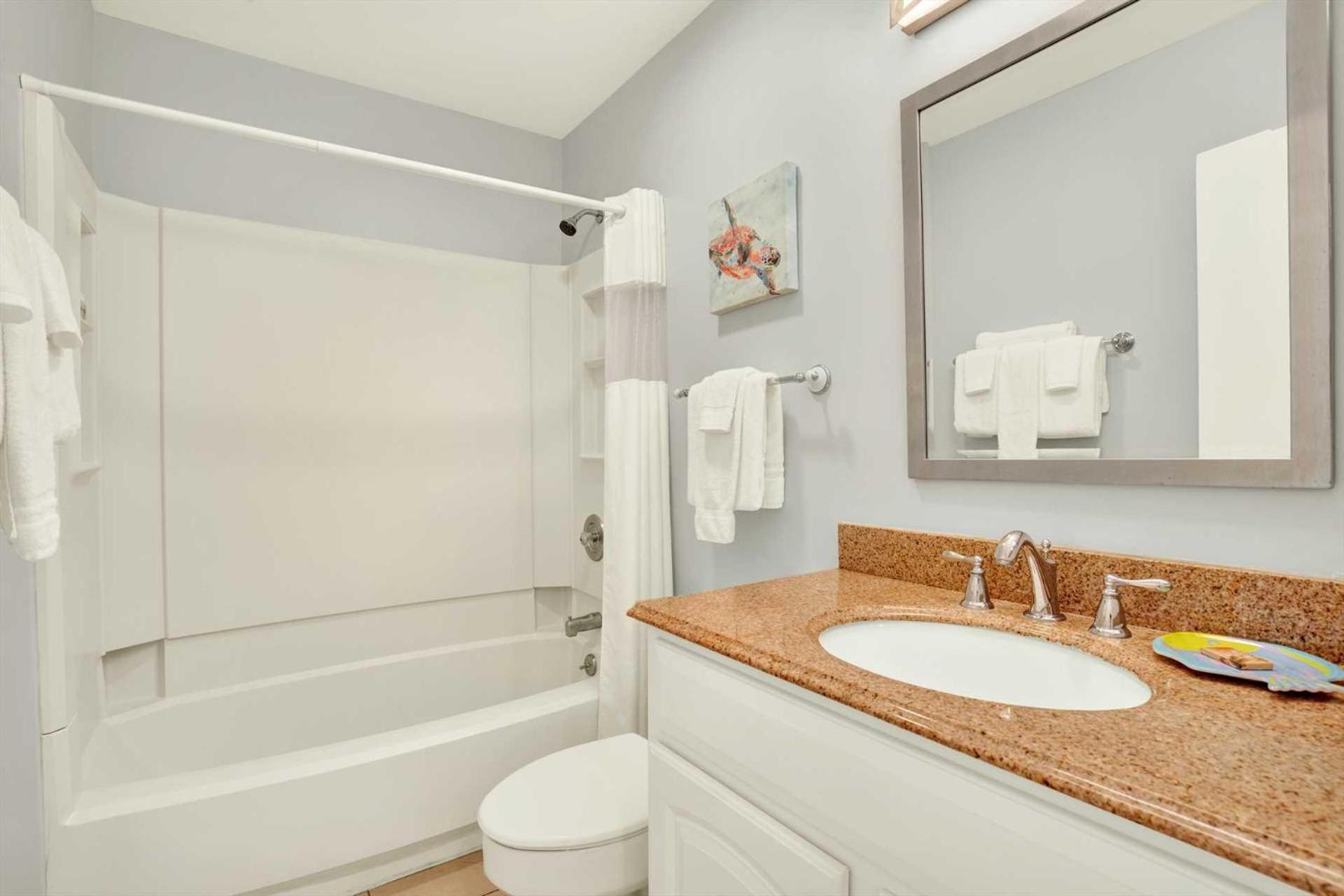 Lighthouse Point 35a Holiday home