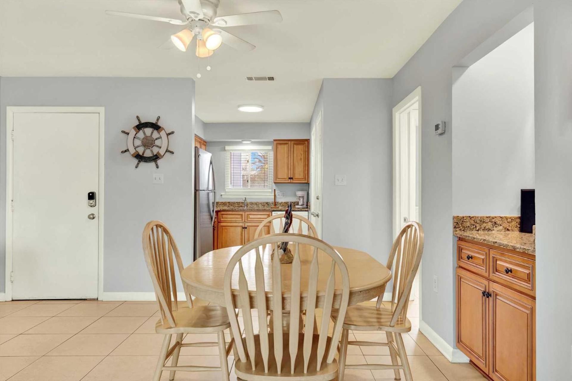 Holiday home Lighthouse Point 35a
