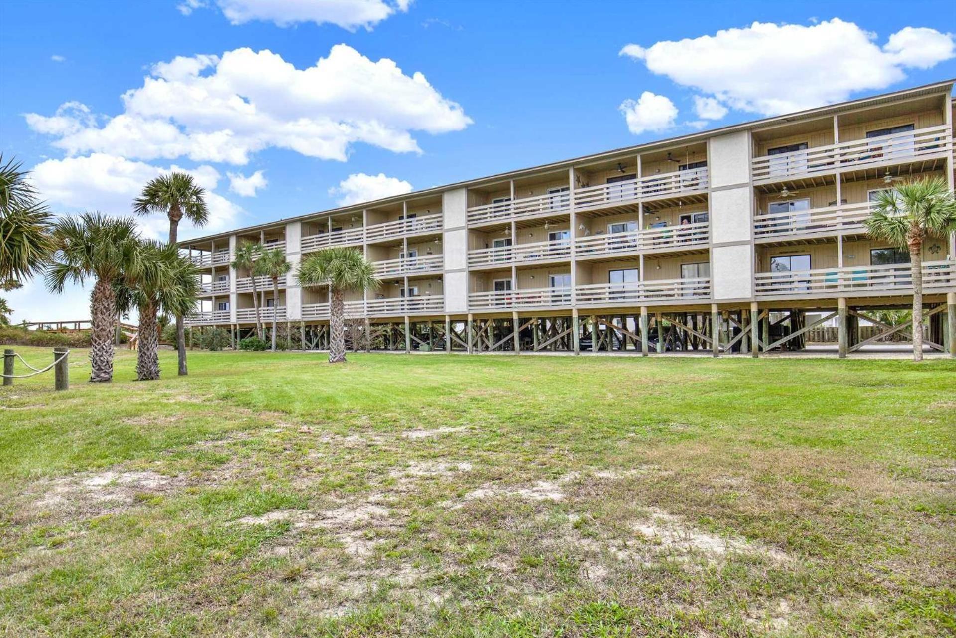 Lighthouse Point 35a Holiday home *