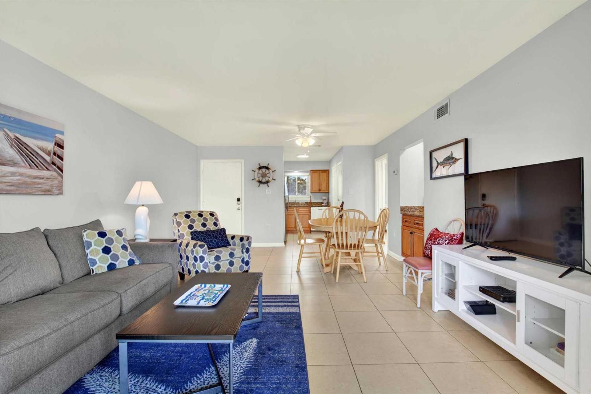 Lighthouse Point 35a Tybee Island