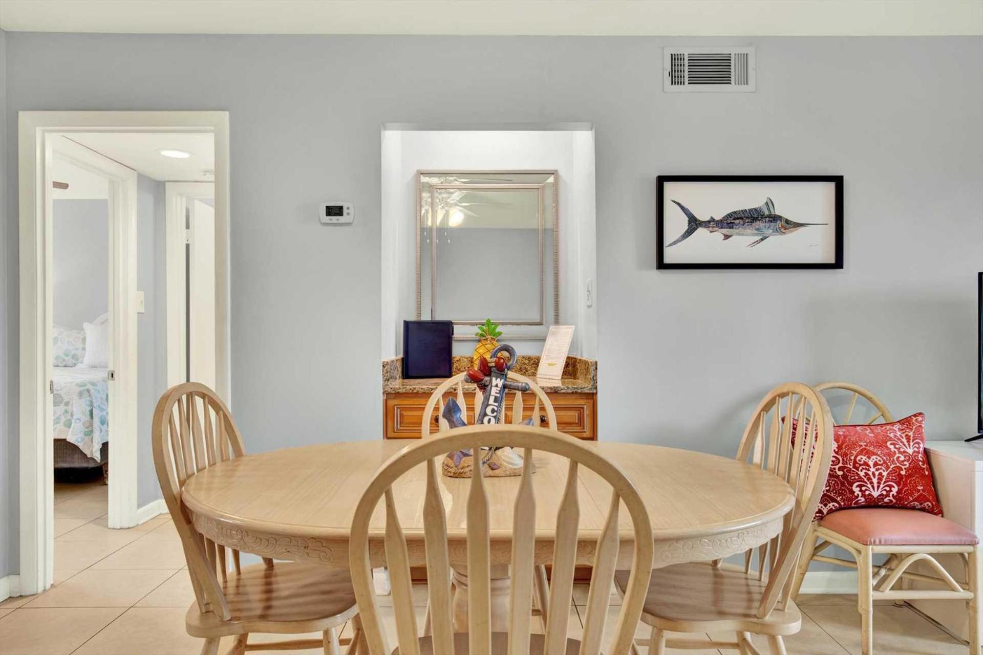 Lighthouse Point 35a Holiday home