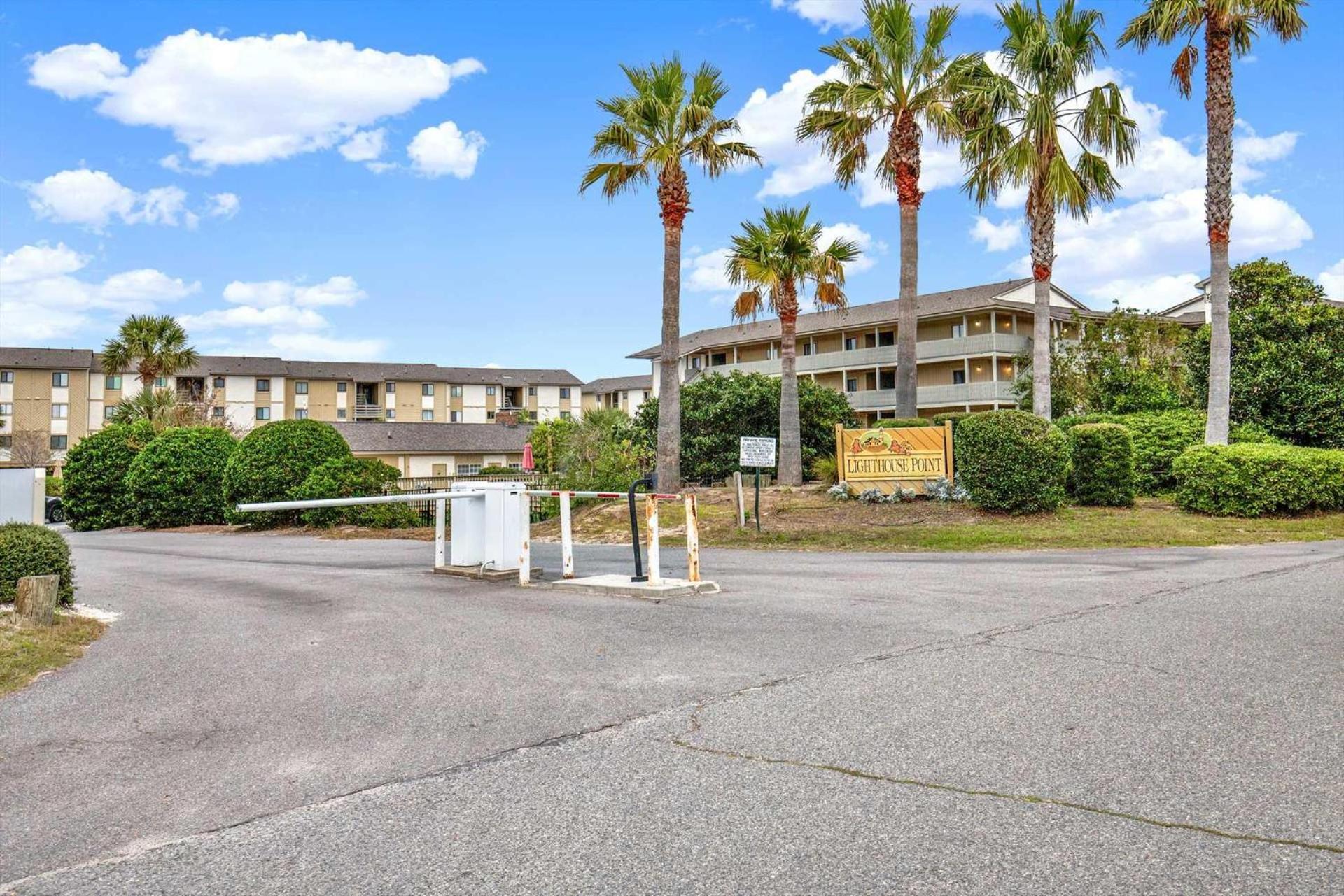 Lighthouse Point 35a Holiday home
